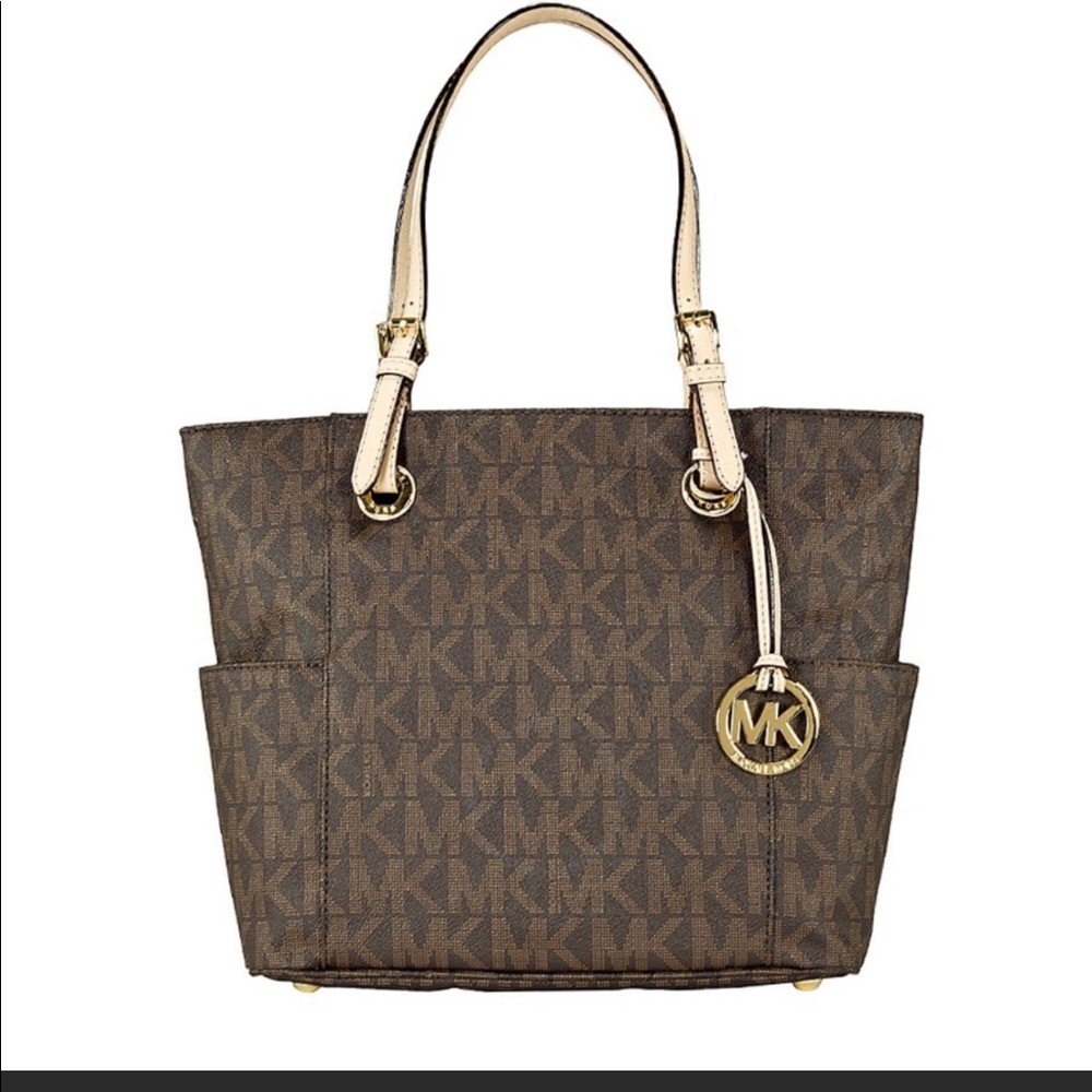 'ON HOLD Michael Kors purse